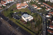Photo aérienne - Anglet - France