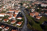 Photo aérienne - Anglet - France