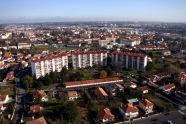 Photo aérienne - Anglet - France