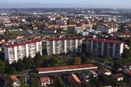 Photo aérienne - Anglet - France