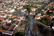 Photo aérienne - Anglet - France