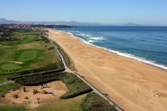 Photo aérienne - Anglet - France