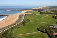 Photo aérienne - Anglet - France