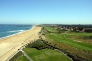 Photo aérienne - Anglet - France