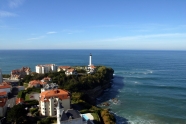 Photo aérienne - Anglet - France