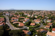 Photo aérienne - Anglet - France