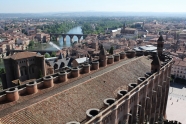 Photo aérienne - Albi - France