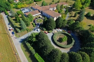 Photo aérienne - Agonac - France