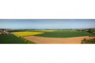 Photo aérienne - L'Houmeau - France