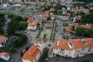 Photo aérienne - Anglet - France