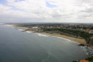 Photo aérienne - Anglet - France