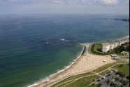Photo aérienne - Biarritz - France