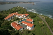 Photo aérienne - Saint-Jean-de-Luz - France