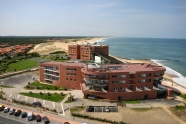 Photo aérienne - Capbreton - France