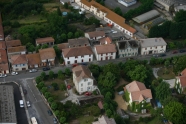 Photo aérienne - Tarnos - France