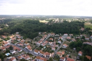 Photo aérienne - Boucau - France