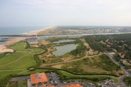 Photo aérienne - Anglet - France