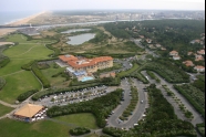 Photo aérienne - Anglet - France