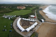 Photo aérienne - Anglet - France