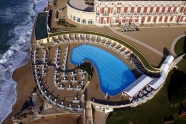 Photo aérienne - Biarritz - France