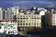 Photo aérienne - Biarritz - France