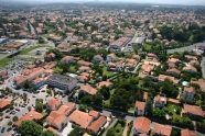 Photo aérienne - Anglet - France
