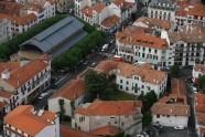 Photo aérienne - Saint-Jean-de-Luz - France
