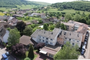 Photo aérienne - Saint-Gengoux-le-National - France