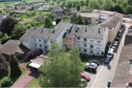 Photo aérienne - Saint-Gengoux-le-National - France