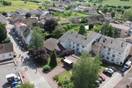Photo aérienne - Saint-Gengoux-le-National - France