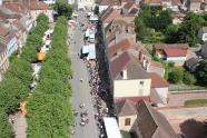 Photo aérienne - Saint-Gengoux-le-National - France