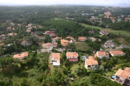 Photo aérienne - Anglet - France