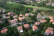 Photo aérienne - Anglet - France