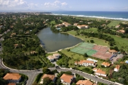 Photo aérienne - Anglet - France