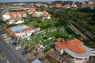 Photo aérienne - Anglet - France