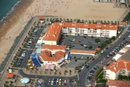 Photo aérienne - Anglet - France