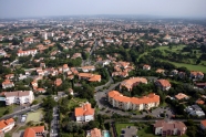 Photo aérienne - Anglet - France