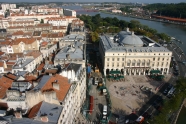 Photo aérienne - Bayonne - France