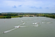 Photo aérienne - Burnhaupt-le-Bas - France