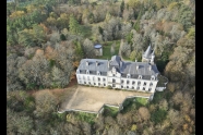 Photo aérienne - Quinsac - France