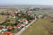 Photo aérienne - Chaillevette - France
