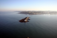 Photo aérienne - Saint-Jean-de-Luz - France