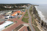 Photo aérienne - Saint-Palais-sur-Mer - France