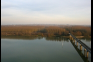 Photo aérienne - Cormoranche-sur-Saône - France