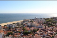 Photo aérienne - Arcachon - France