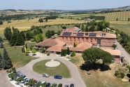 Photo aérienne - Beaumont - France
