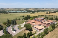 Photo aérienne - Beaumont - France