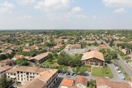 Photo aérienne - Plaisance-du-Touch - France