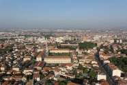 Photo aérienne - Toulouse - France