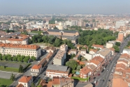 Photo aérienne - Toulouse - France